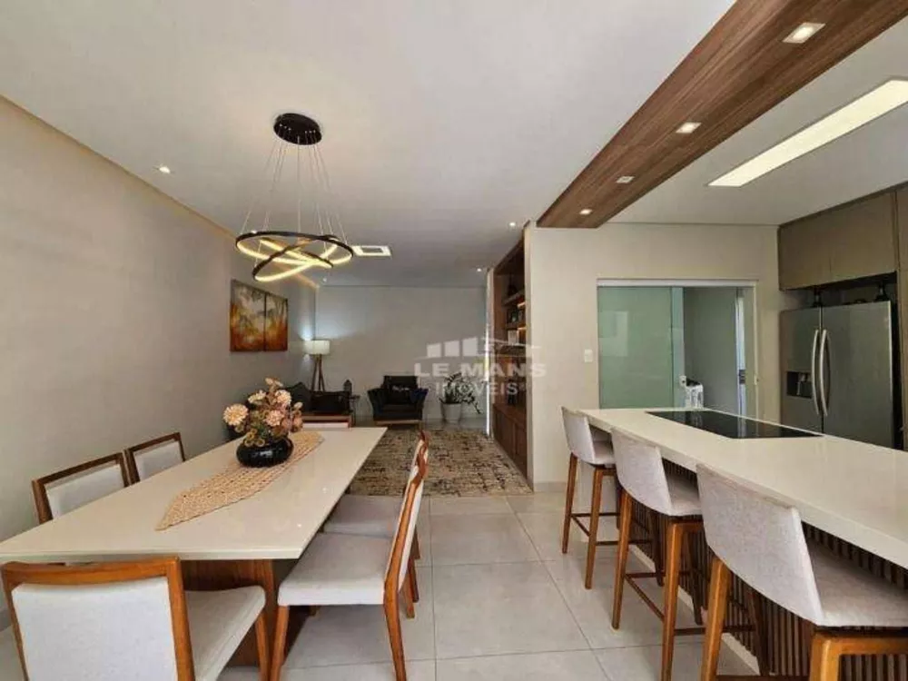 Casa de Condomínio, 3 quartos - Foto 9