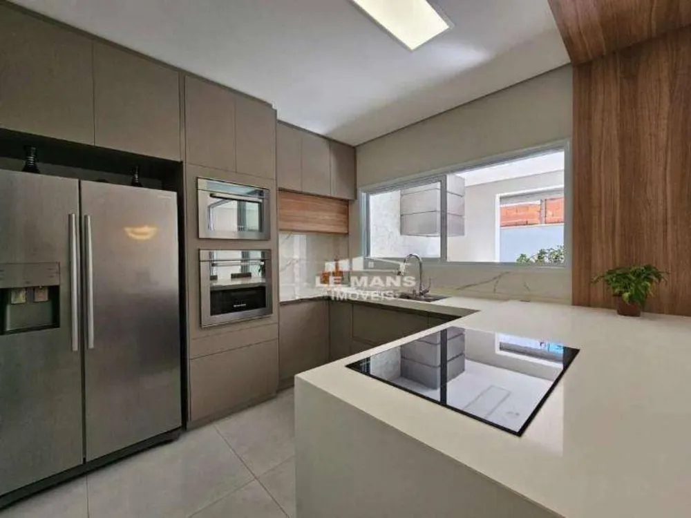 Casa de Condomínio, 3 quartos - Foto 20