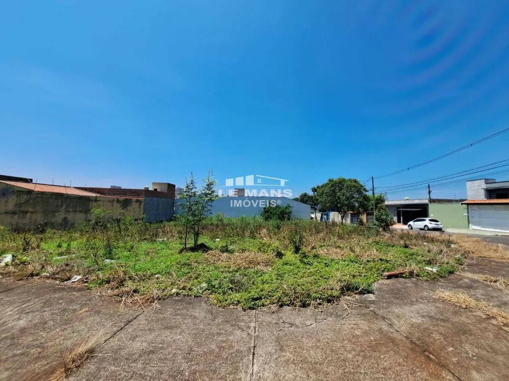Terreno, 554 m² - Foto 1