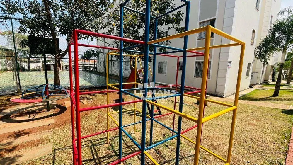 Apartamento, 2 quartos, 46 m² - Foto 10