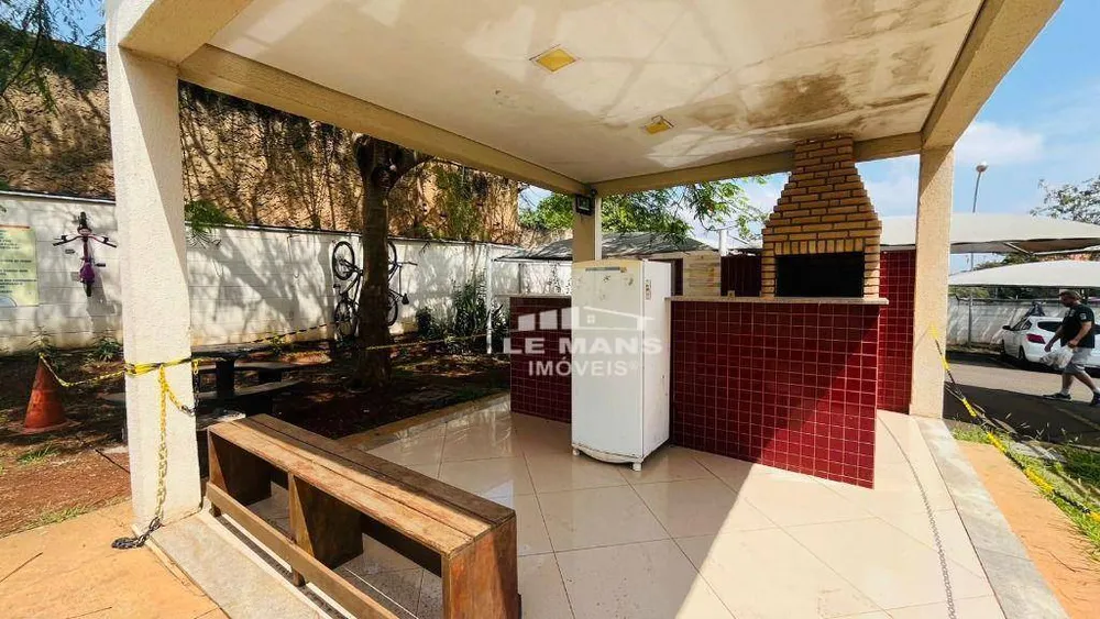 Apartamento, 2 quartos, 46 m² - Foto 8