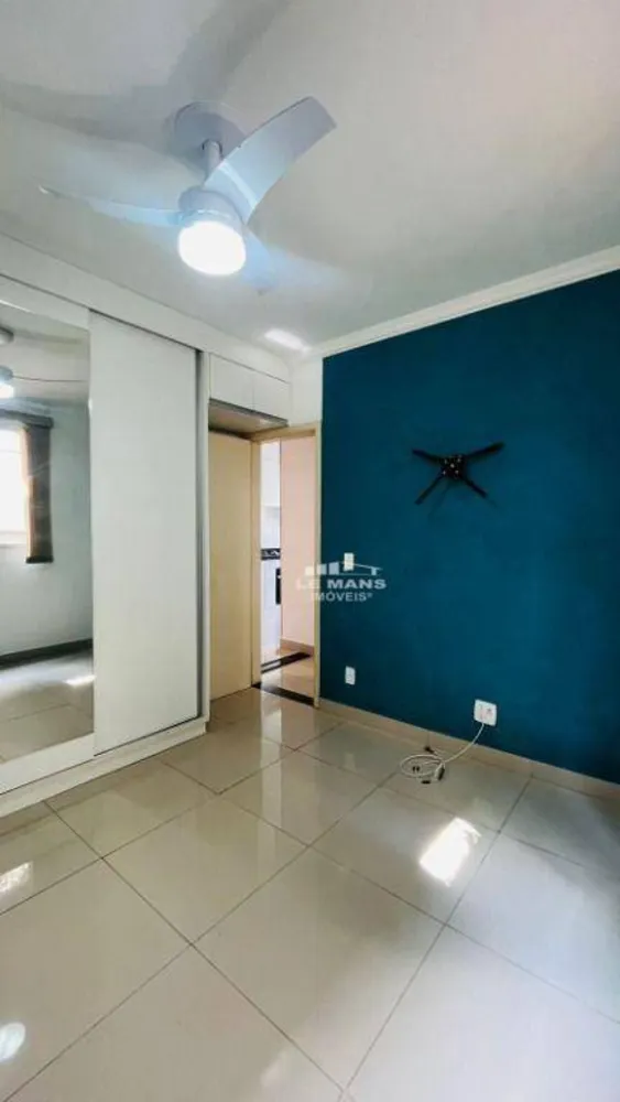 Apartamento, 2 quartos, 46 m² - Foto 4