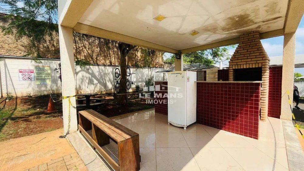 Apartamento, 2 quartos, 46 m² - Foto 9