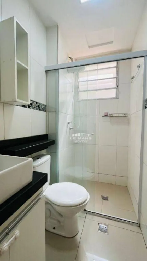 Apartamento, 2 quartos, 46 m² - Foto 5