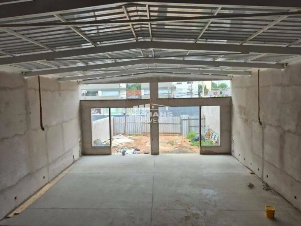 Depósito-Galpão, 242 m² - Foto 4