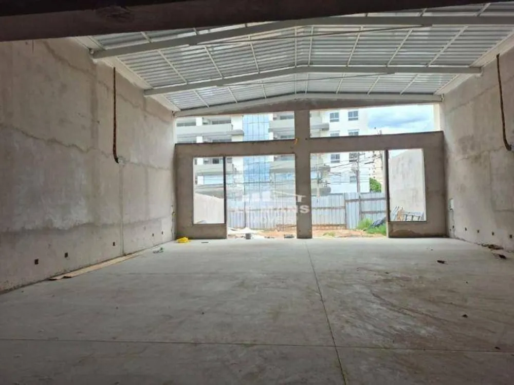 Depósito-Galpão, 242 m² - Foto 3
