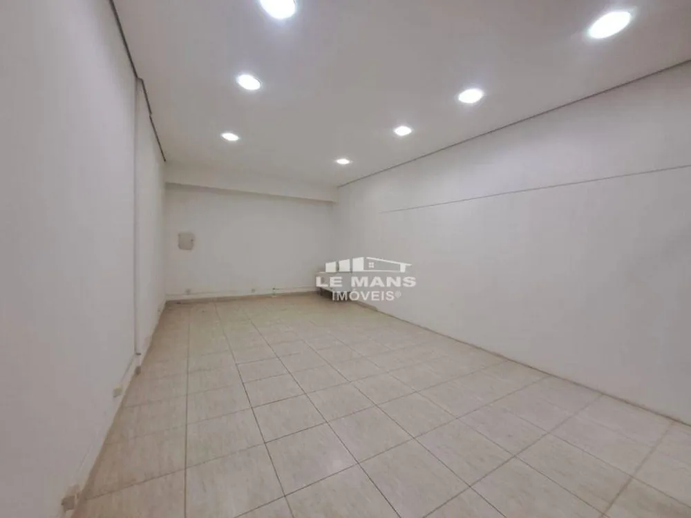 Sala-Conjunto, 37 m² - Foto 2
