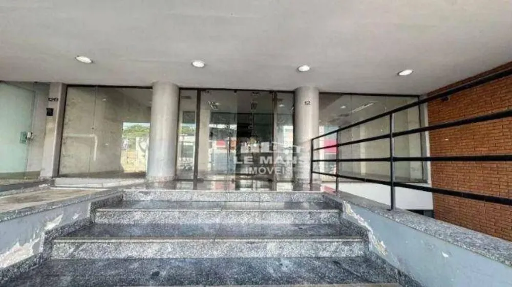Loja-Salão, 491 m² - Foto 1