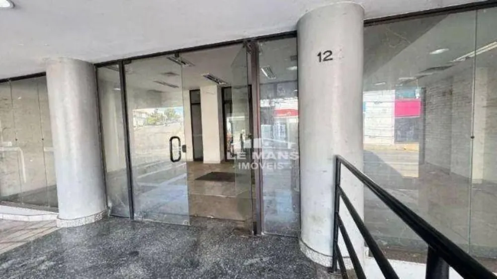 Loja-Salão, 491 m² - Foto 2