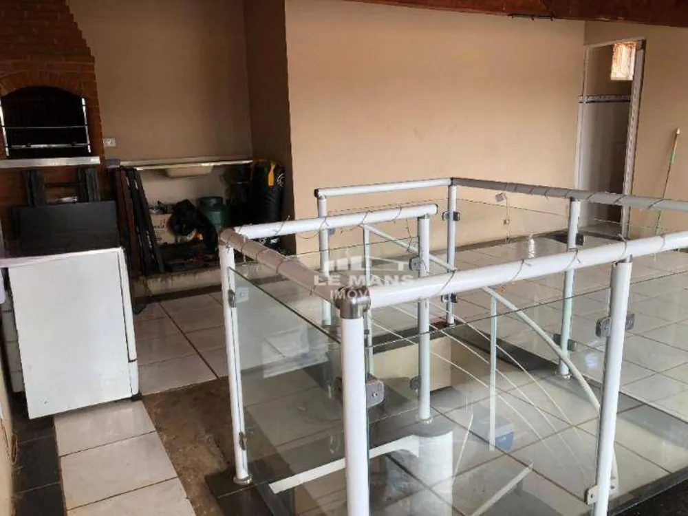 Casa, 2 quartos, 90 m² - Foto 6
