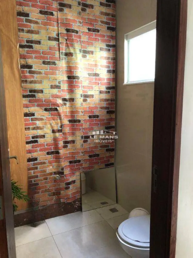 Casa, 2 quartos, 90 m² - Foto 1