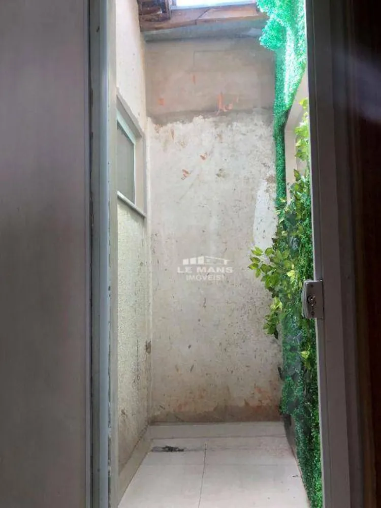Casa, 2 quartos, 90 m² - Foto 5