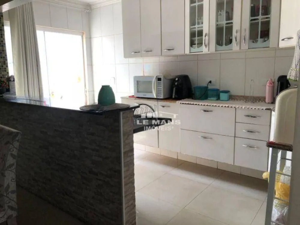 Casa, 2 quartos, 90 m² - Foto 4
