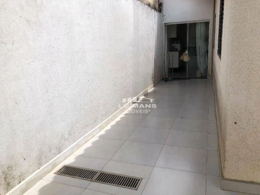 Casa, 2 quartos, 90 m² - Foto 4