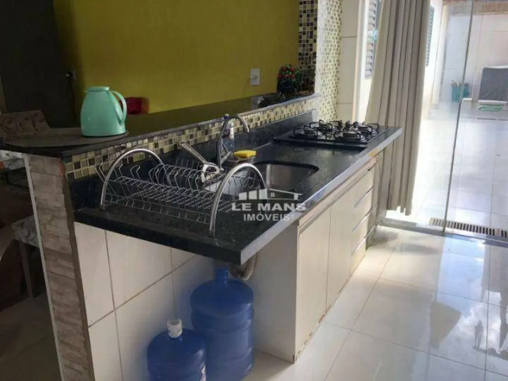 Casa, 2 quartos, 90 m² - Foto 8