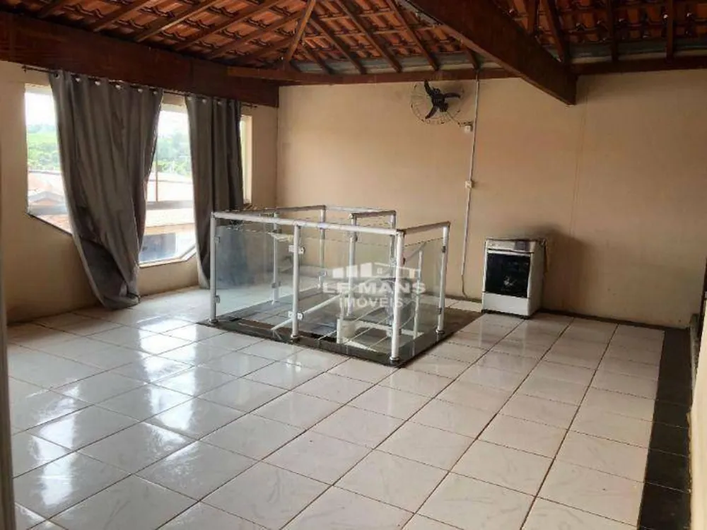 Casa, 2 quartos, 90 m² - Foto 10