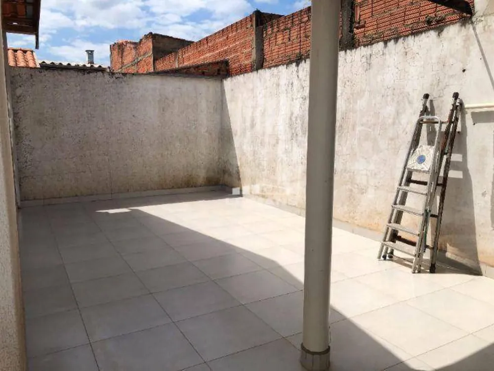 Casa, 2 quartos, 90 m² - Foto 3