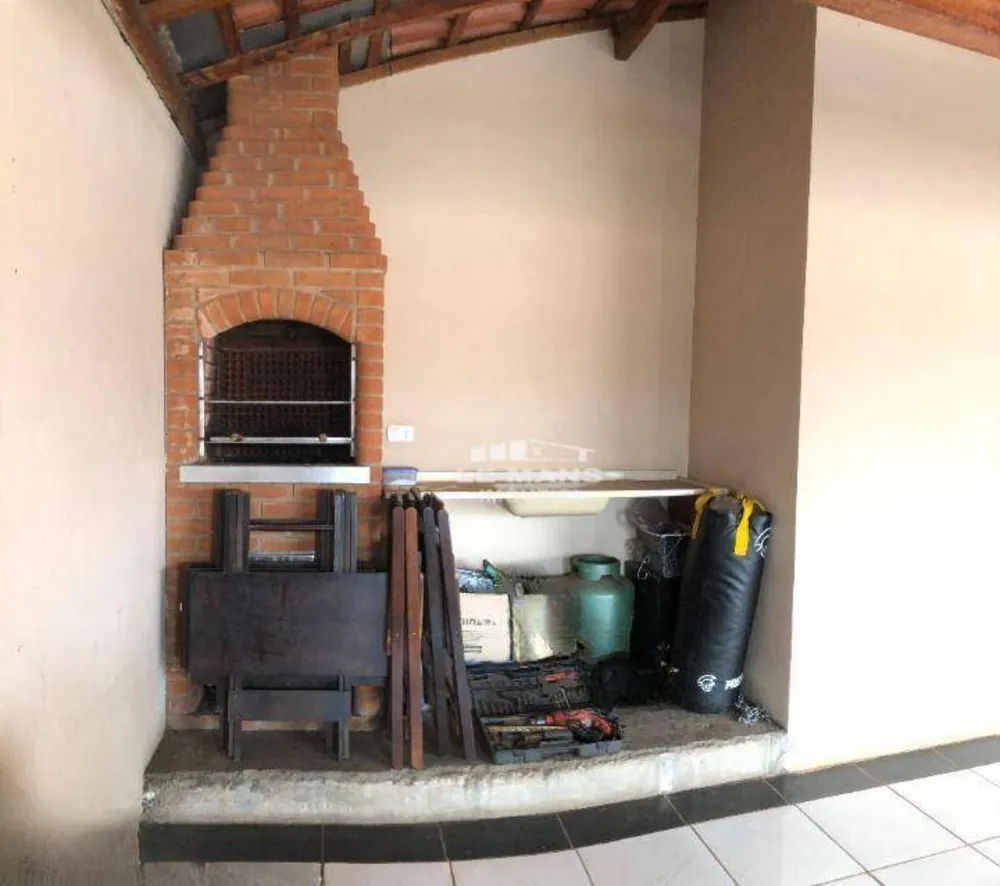 Casa, 2 quartos, 90 m² - Foto 2