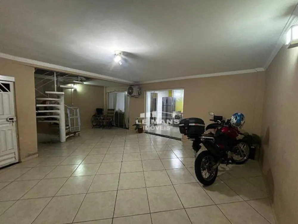 Casa, 2 quartos, 90 m² - Foto 1