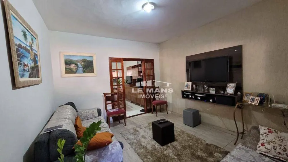 Casa, 2 quartos, 115 m² - Foto 6