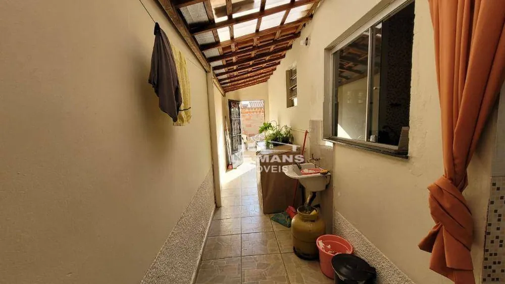Casa, 2 quartos, 115 m² - Foto 4