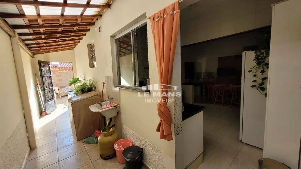 Casa, 2 quartos, 115 m² - Foto 5