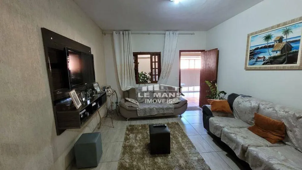 Casa, 2 quartos, 115 m² - Foto 7