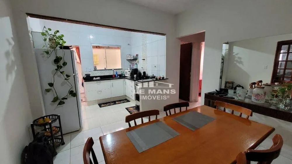 Casa, 2 quartos, 115 m² - Foto 8