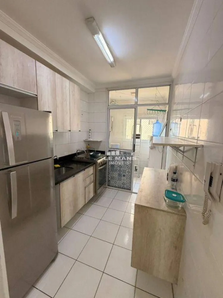 Apartamento, 2 quartos, 53 m² - Foto 6
