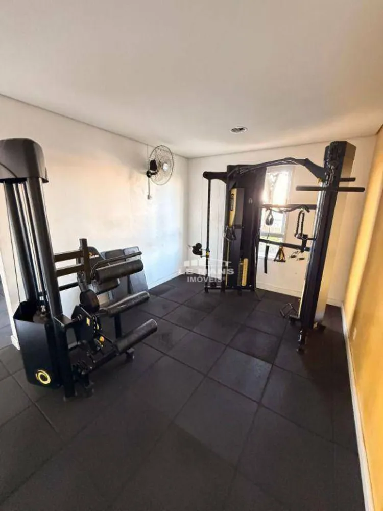 Apartamento, 2 quartos, 53 m² - Foto 7
