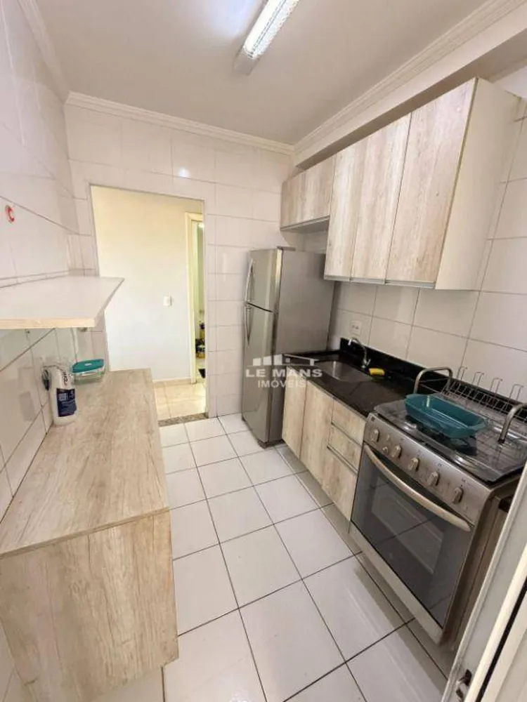 Apartamento, 2 quartos, 53 m² - Foto 5