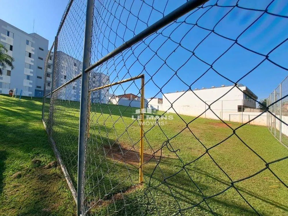 Apartamento, 2 quartos, 50 m² - Foto 10