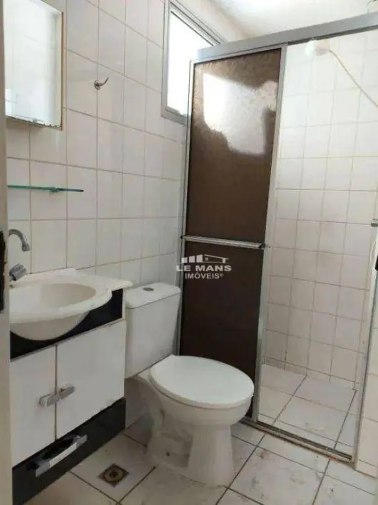 Apartamento, 2 quartos, 50 m² - Foto 9