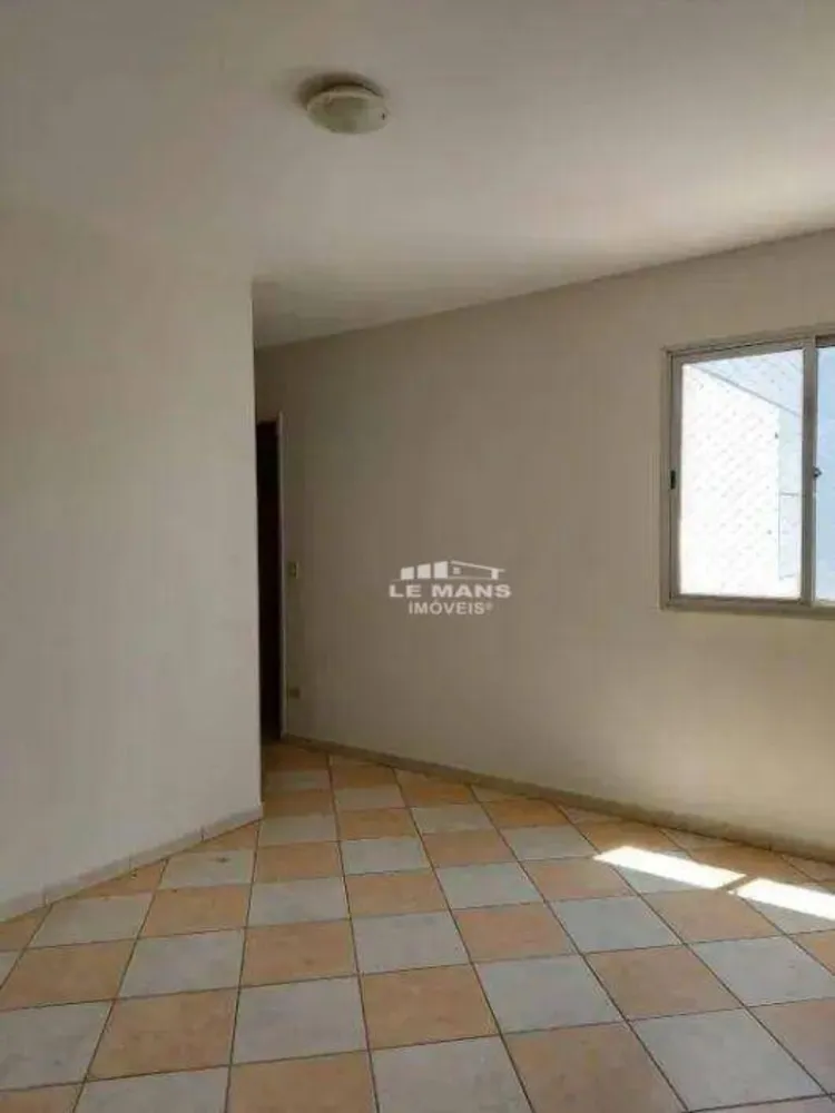 Apartamento, 2 quartos, 50 m² - Foto 2