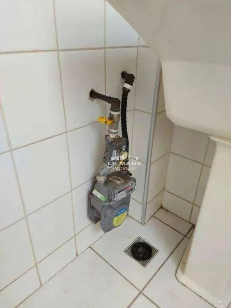 Apartamento, 2 quartos, 50 m² - Foto 11