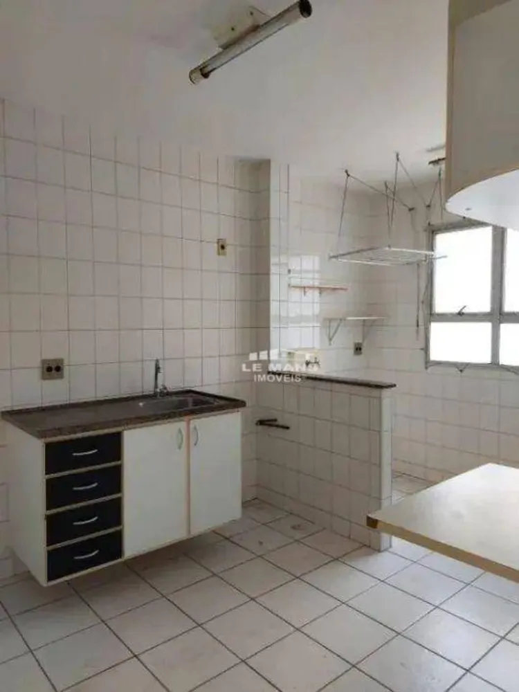 Apartamento, 2 quartos, 50 m² - Foto 6
