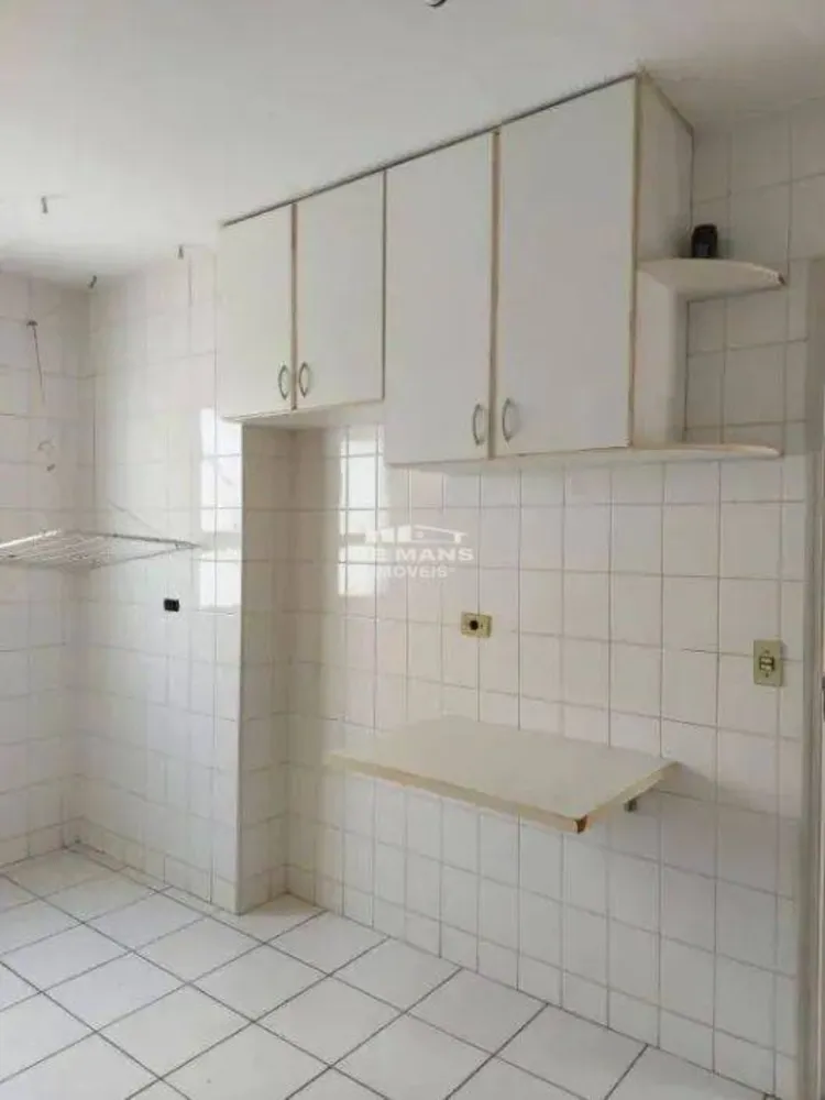 Apartamento, 2 quartos, 50 m² - Foto 4