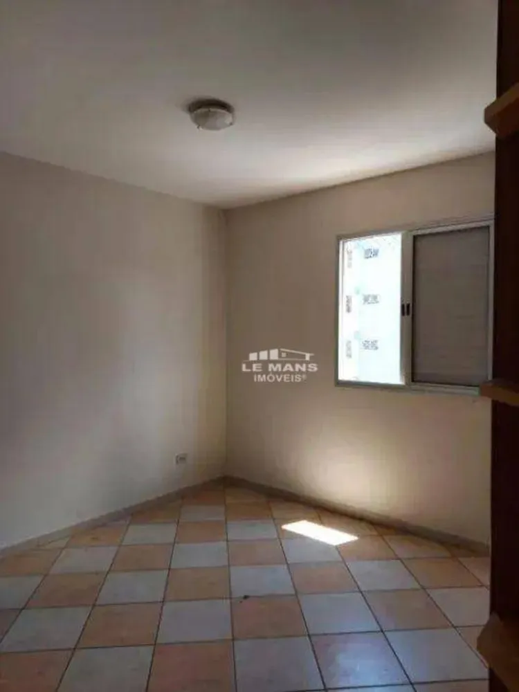 Apartamento, 2 quartos, 50 m² - Foto 8