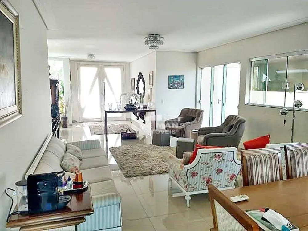 Casa de Condomínio, 6 quartos - Foto 3