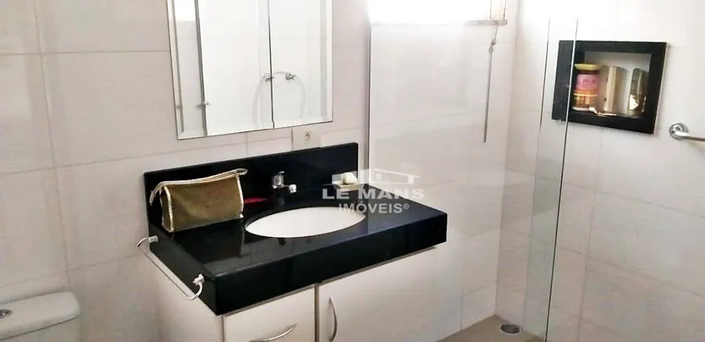 Casa de Condomínio, 6 quartos - Foto 1