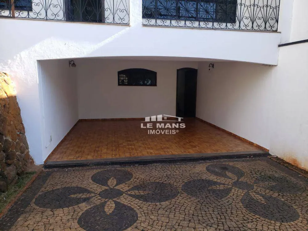Casa, 3 quartos, 211 m² - Foto 15