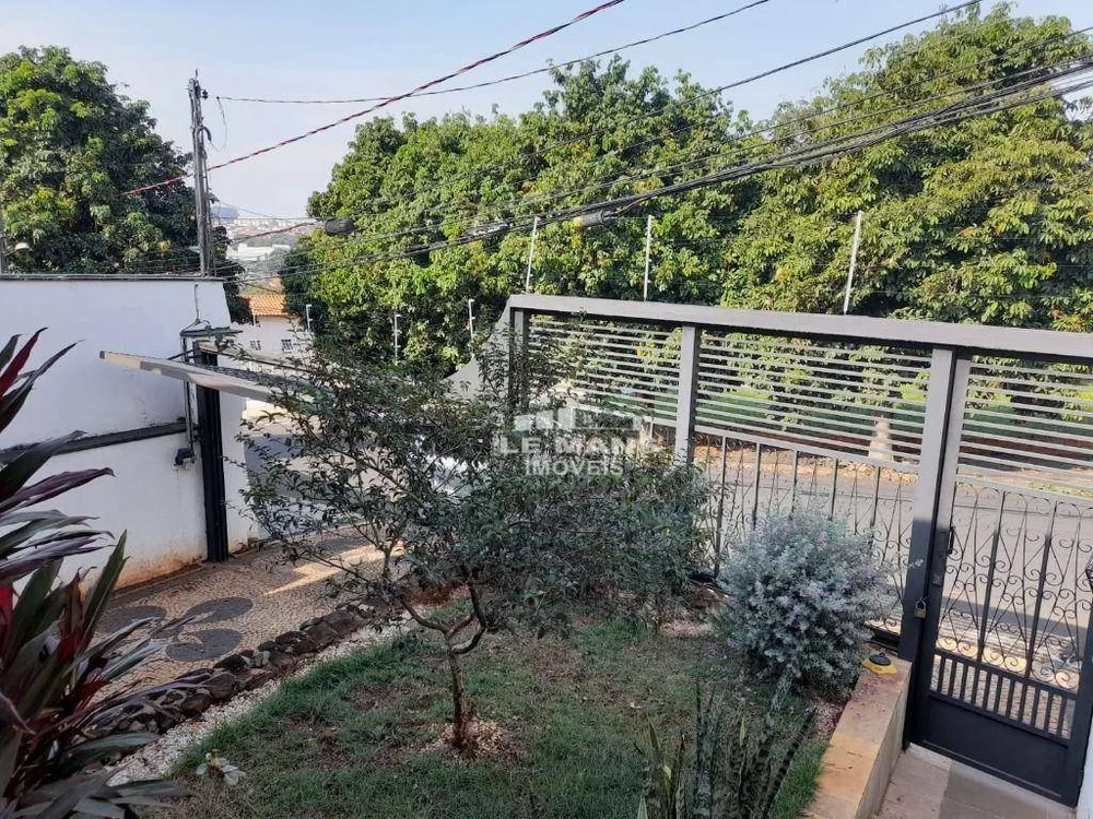 Casa, 3 quartos, 211 m² - Foto 10