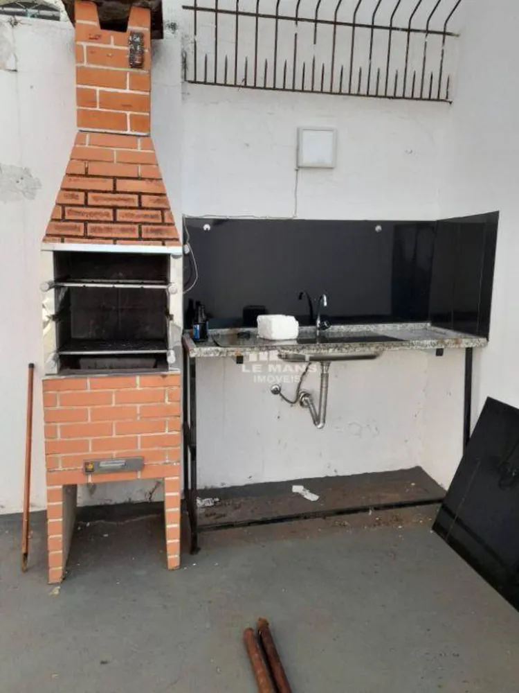 Casa, 3 quartos, 211 m² - Foto 14