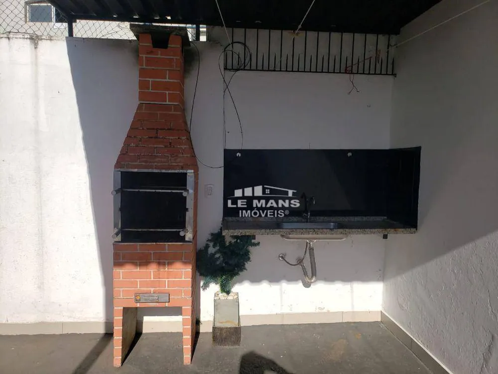 Casa, 3 quartos, 211 m² - Foto 16