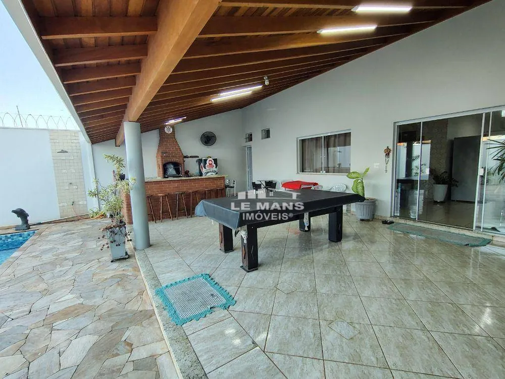 Casa, 2 quartos, 130 m² - Foto 4