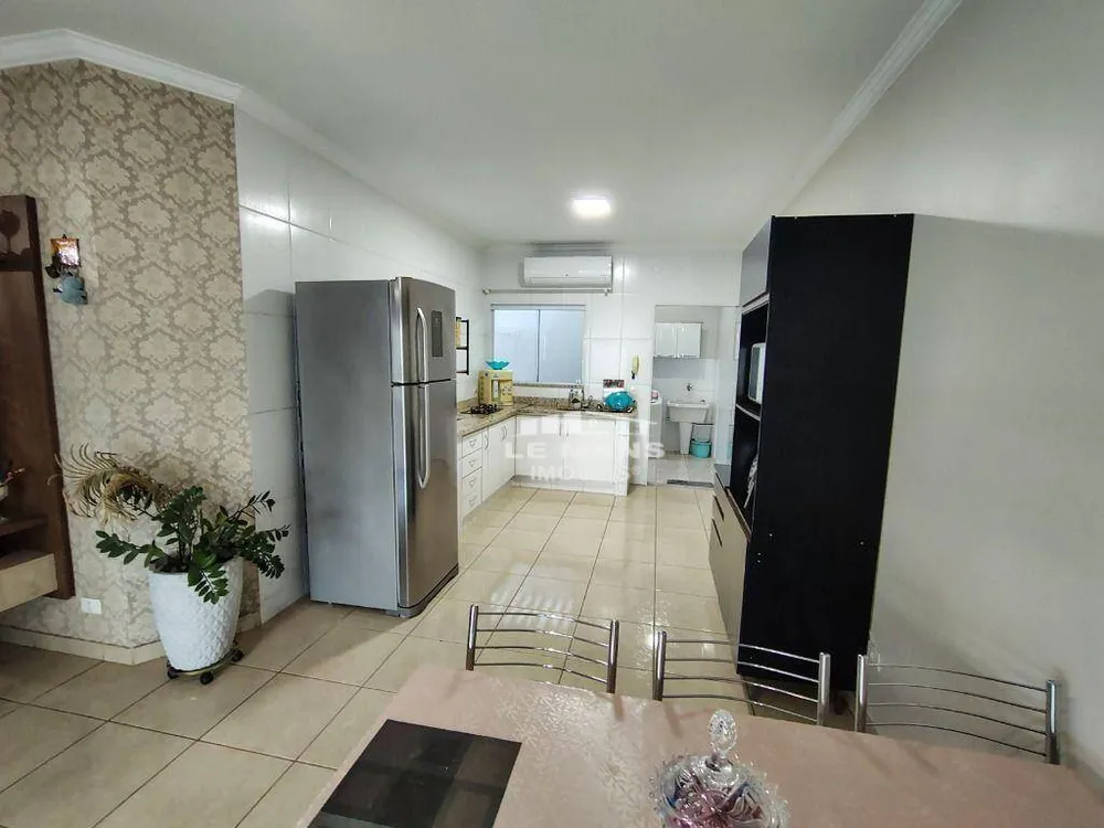 Casa, 2 quartos, 130 m² - Foto 7