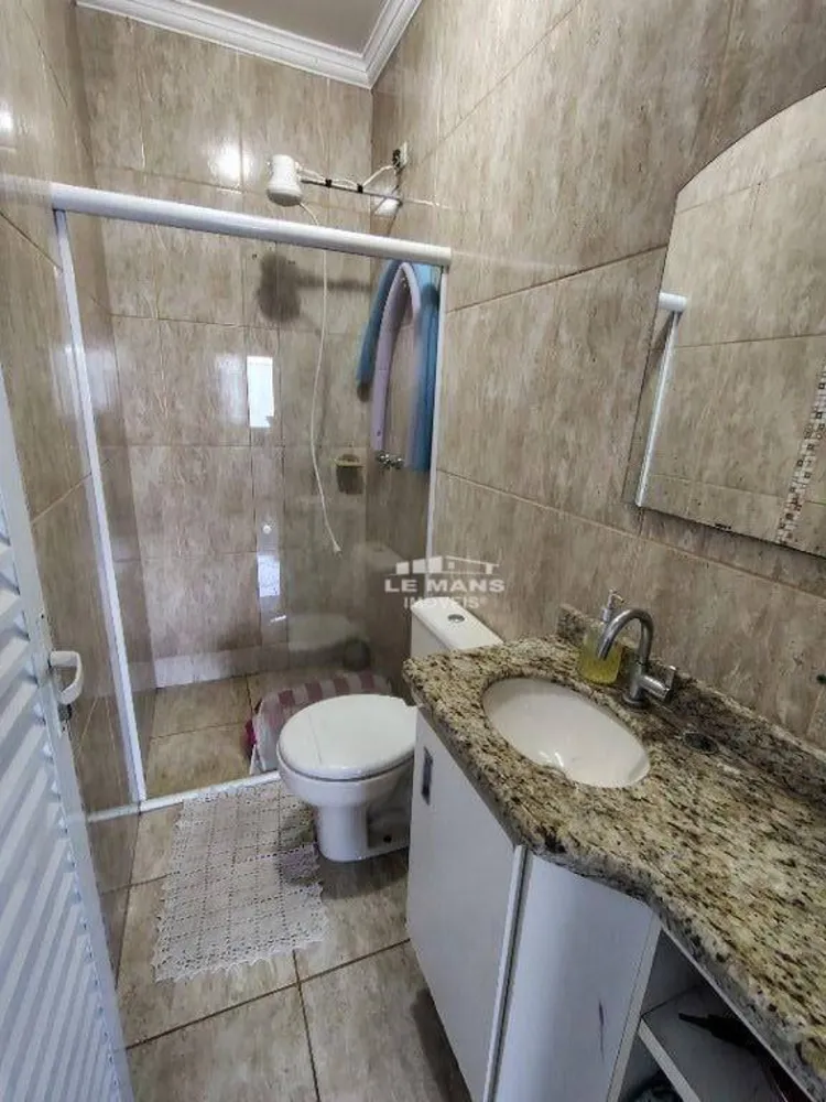 Casa, 2 quartos, 130 m² - Foto 5