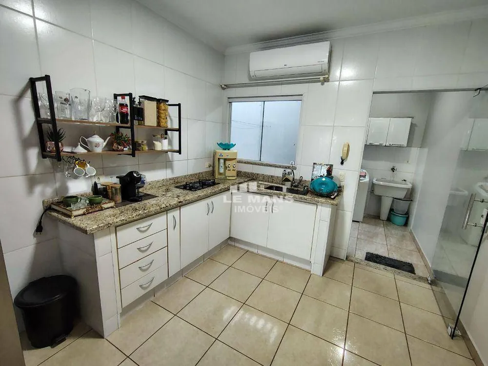 Casa, 2 quartos, 130 m² - Foto 7