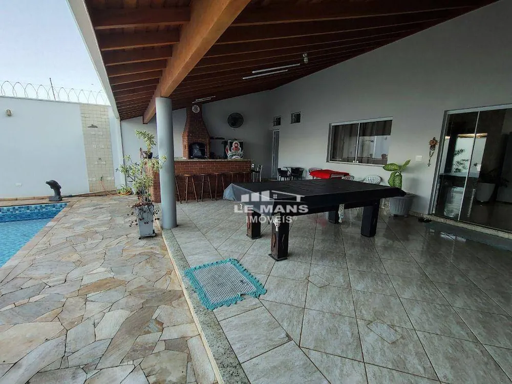 Casa, 2 quartos, 130 m² - Foto 5