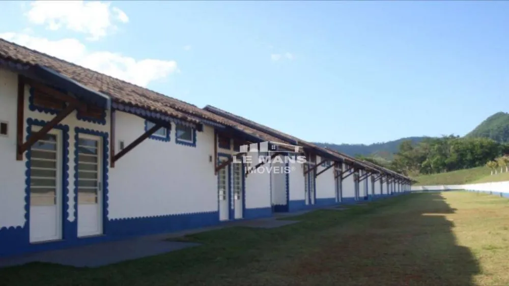 Sítio, 30 quartos, 12 hectares - Foto 5